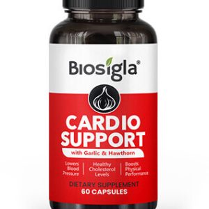 Cardio Support