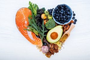 4 cholesterolarme recepten voor een gezond hart