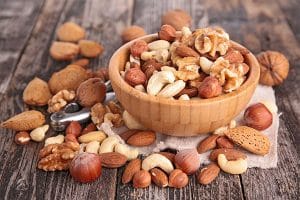 Waarom noten zo goed zijn voor mensen met type 2 diabetes?